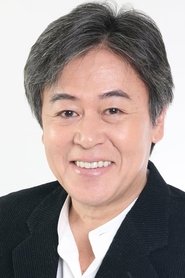 Kazama Morio