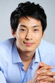 Lee Suk Hyung