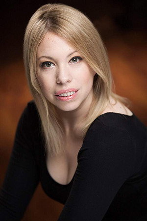Lauren Mcgibbon
