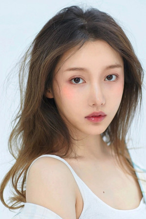 姜貞羽