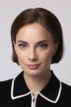 Mariya Lisovaya
