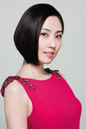 張玉珊
