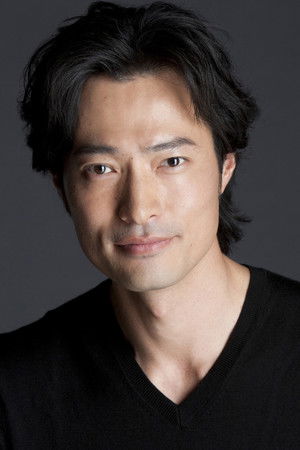 Maekawa Yasuyuki