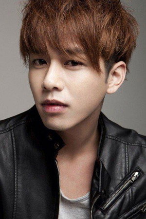 Kwon Hyun Sang