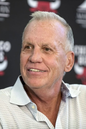 Paul Collins