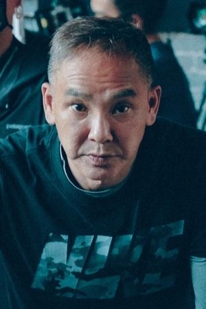 Huang Sheng Ming