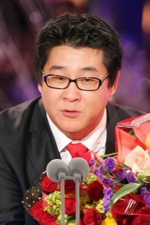 李楠