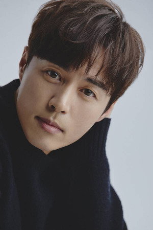 Oh Min Suk