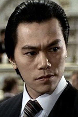 Johnny Chen