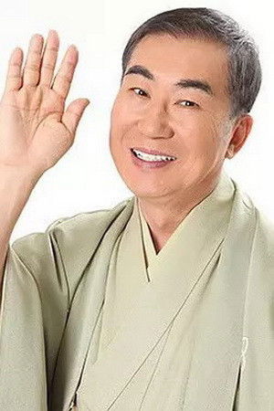 Katsura Sanshi