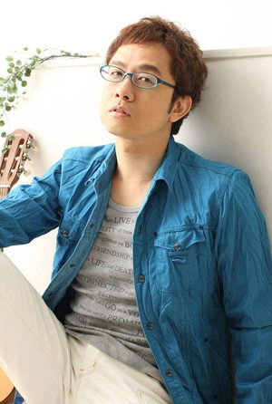 Fujimoto Takayuki