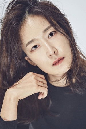 Kim Hye-Hwa