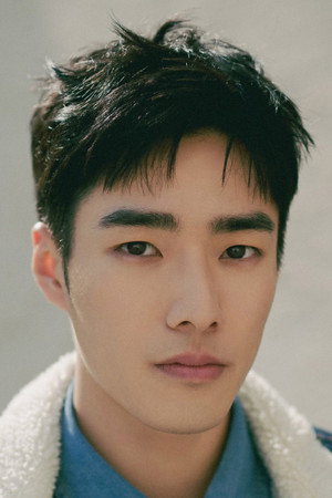 Zhang Xiao Xi