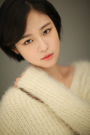 Shim Eun Woo