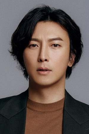 Park Gun Hyung
