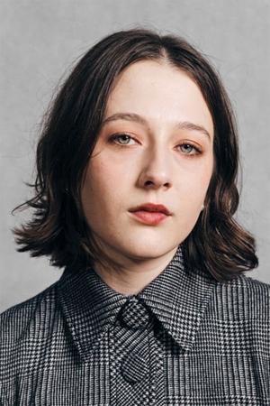 Lily Collias
