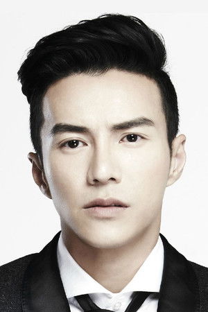 Lawrence Wang
