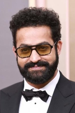 N T Rama Rao Jr