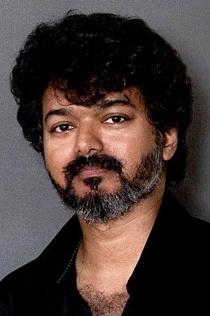 Thalapathy Vijay