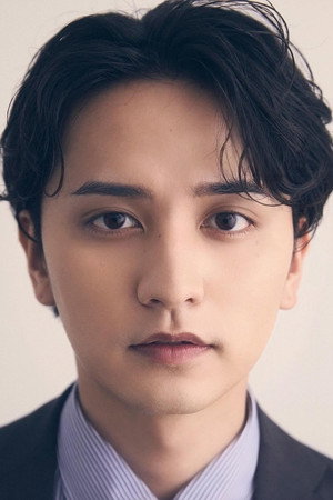 Toshiki Seto