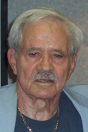 Robert F. Hoy