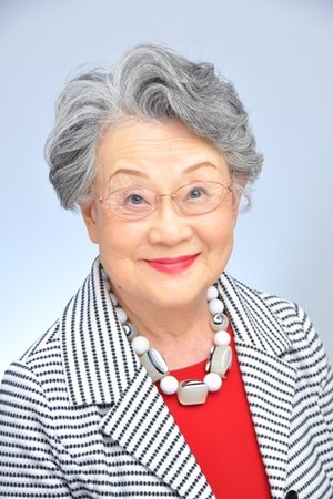 Kyoda Hisako