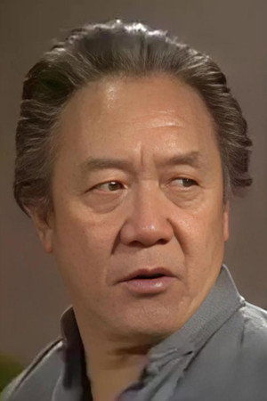 Pak Man-Biu