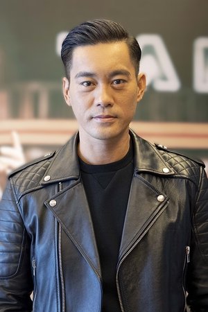 陈龙