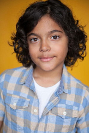 Tiago Martinez