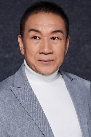 Wang Jian Guo
