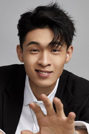 Qin Xiao Xian