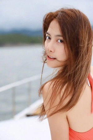Chen Jia Jia