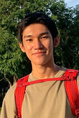 Chih-Hsuan Wu