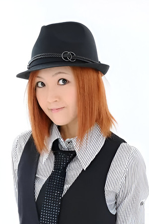 Mizuhara Kaoru