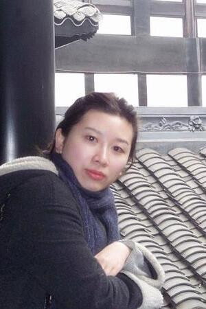 Chen Huang