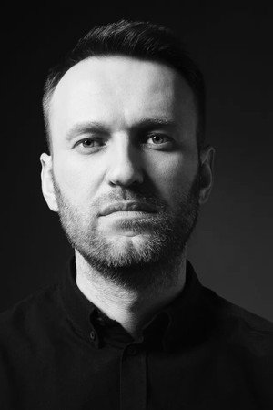 Alexey Navalny