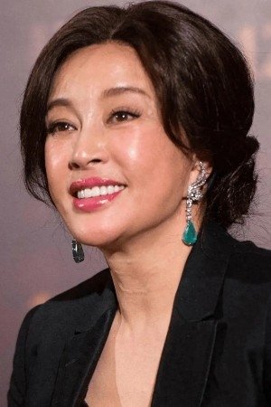 Liu Xia