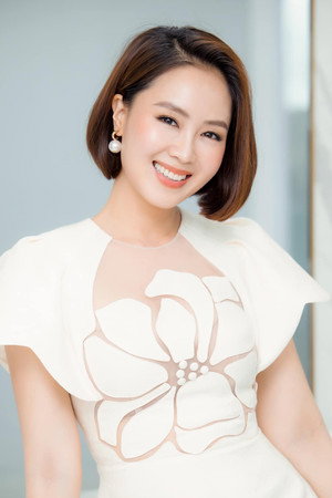 Hồng Diễm