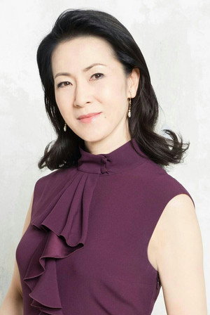 Sakamoto Fuyumi