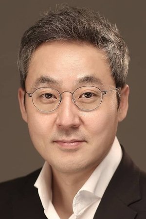 Park Jae-wan
