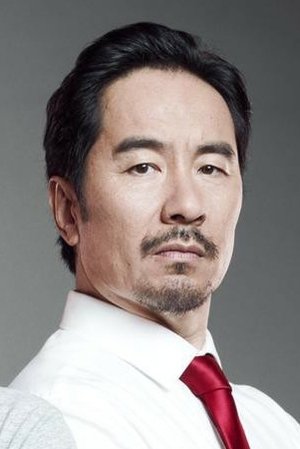 Brandon Wong