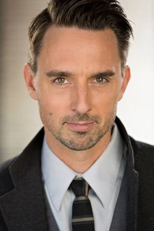 Christopher Kelly