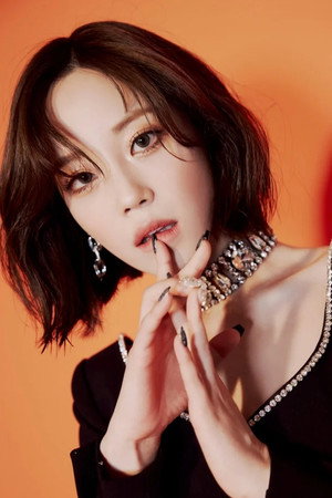 Hur Young Ji