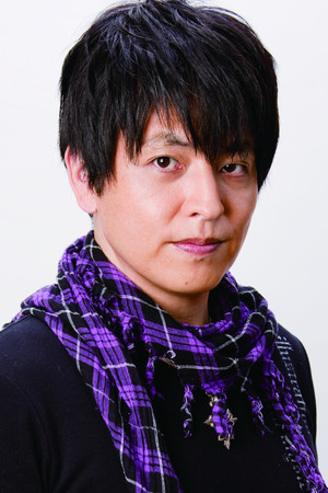 Midorikawa Hikaru