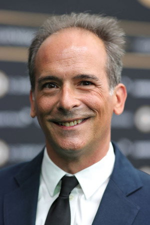Martin Aguilar