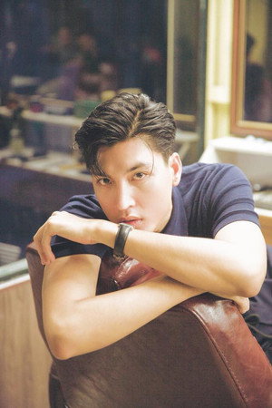 Trần Quang Đại