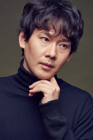 Park Jong Hwan