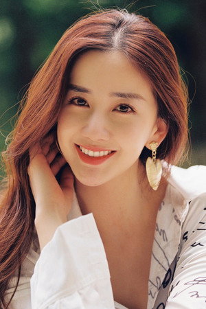 Trần Hân Dư