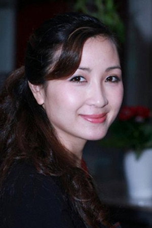 Khánh Huyền