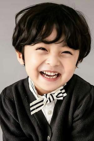 Seo Woo Jin